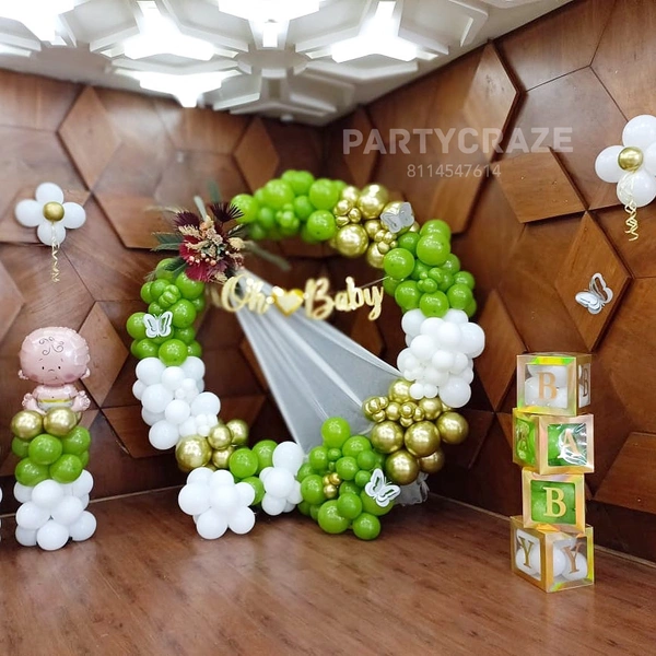 Baby Shower Decor 9