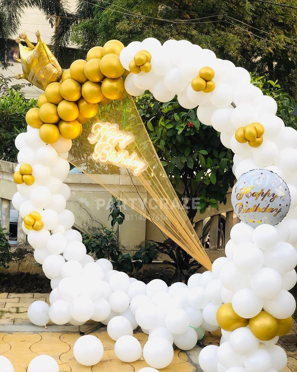 Kids Birthday Decor 41