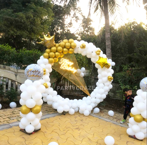 Kids Birthday Decor 41