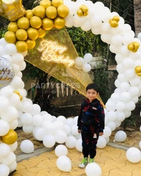 Kids Birthday Decor 41