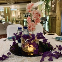 Mundan Ceremony Decor 14