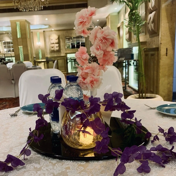 Mundan Ceremony Decor 14