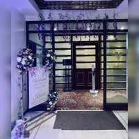 Mundan Ceremony Decor 14