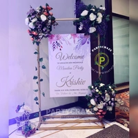 Mundan Ceremony Decor 14