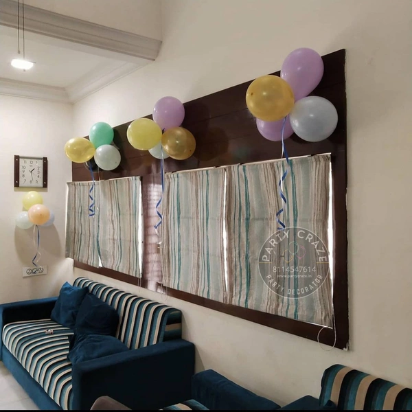 Kids Birthday Decor 42