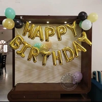 Kids Birthday Decor 42