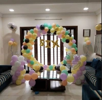 Kids Birthday Decor 42