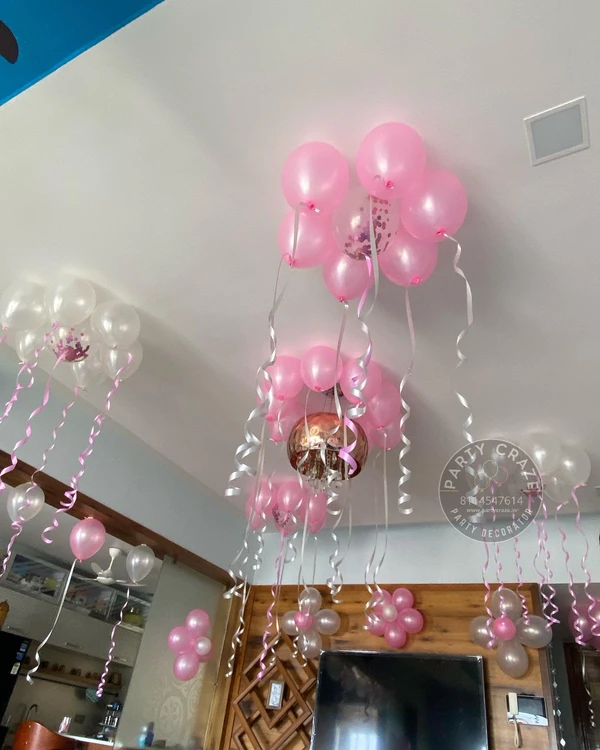 Adults Birthday Decor 11