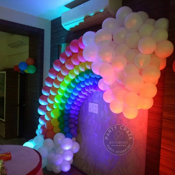 Kids Birthday Decor 43