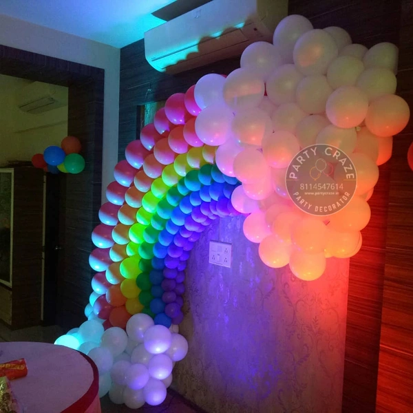 Kids Birthday Decor 43