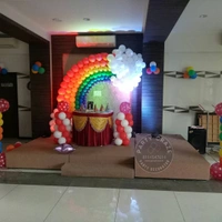 Kids Birthday Decor 43