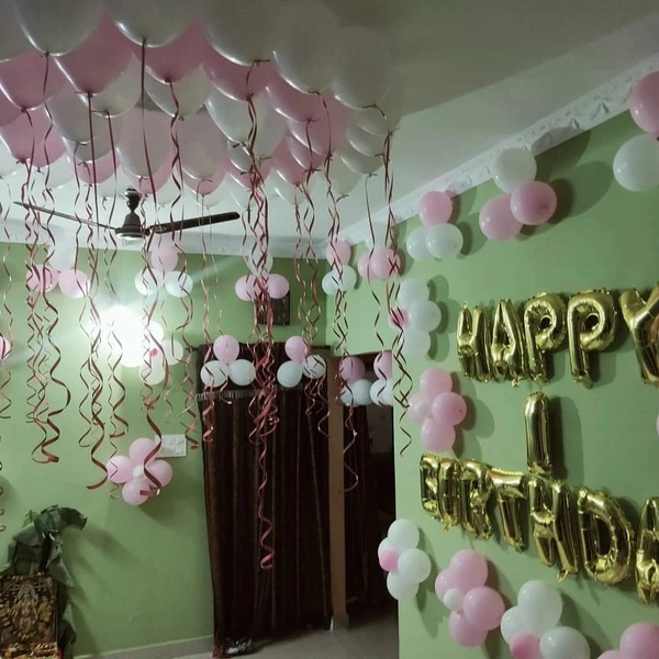 Kids Birthday Decor 44