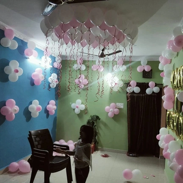 Kids Birthday Decor 44