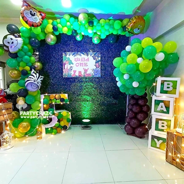 Kids Birthday Decor 45