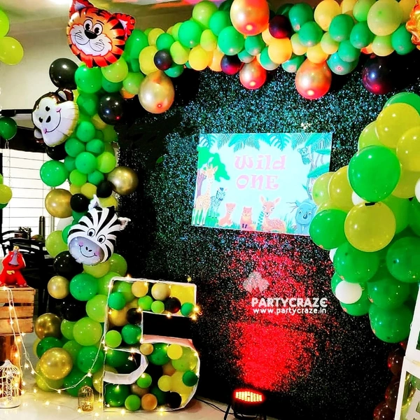Kids Birthday Decor 45