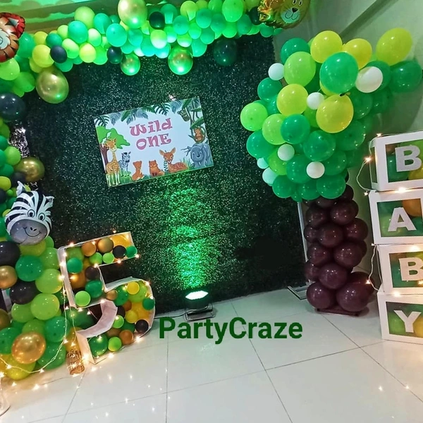 Kids Birthday Decor 45