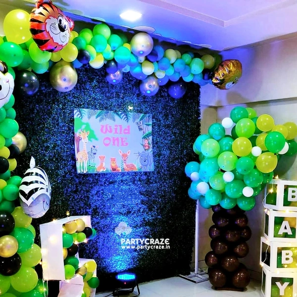 Kids Birthday Decor 45