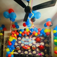 Kids Birthday Decor 46