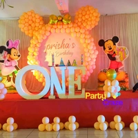 Mickey Mouse Theme 