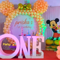 Mickey Mouse Theme 