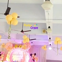Mickey Mouse Theme 