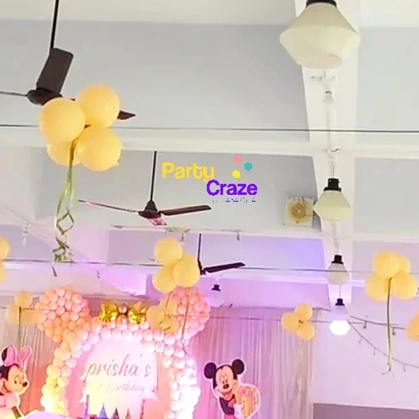 Mickey Mouse Theme 