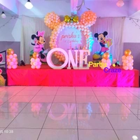 Mickey Mouse Theme 