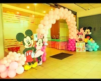 Mickey Mouse Theme 