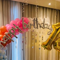 Kids Birthday Decor 49