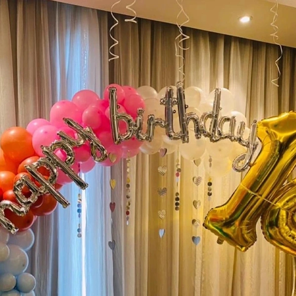 Kids Birthday Decor 49
