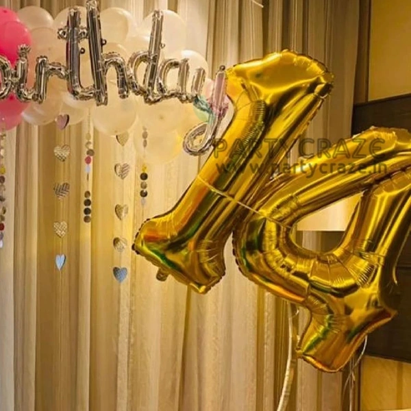Kids Birthday Decor 49