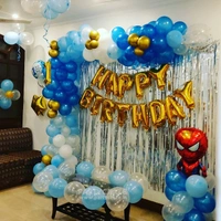 Kids Birthday Decor 53