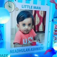 Kids Birthday Decor 54