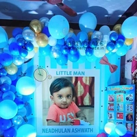 Kids Birthday Decor 54