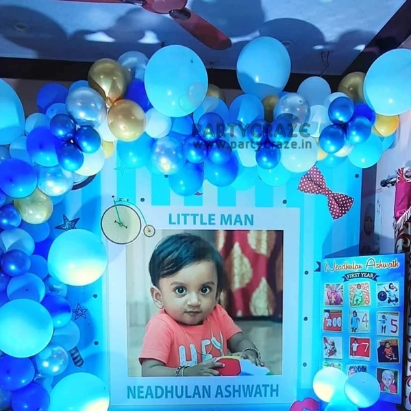 Kids Birthday Decor 54
