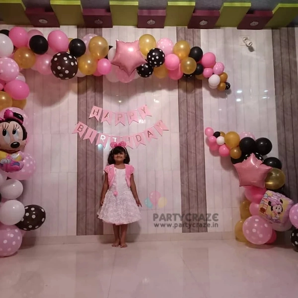 Kids Birthday Decor 56