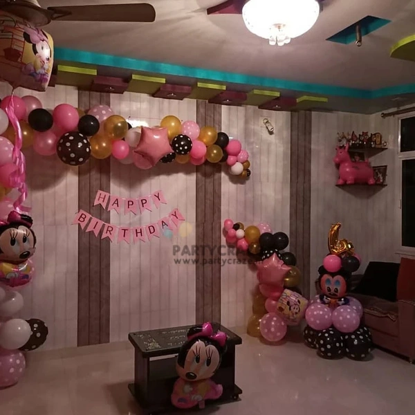 Kids Birthday Decor 56