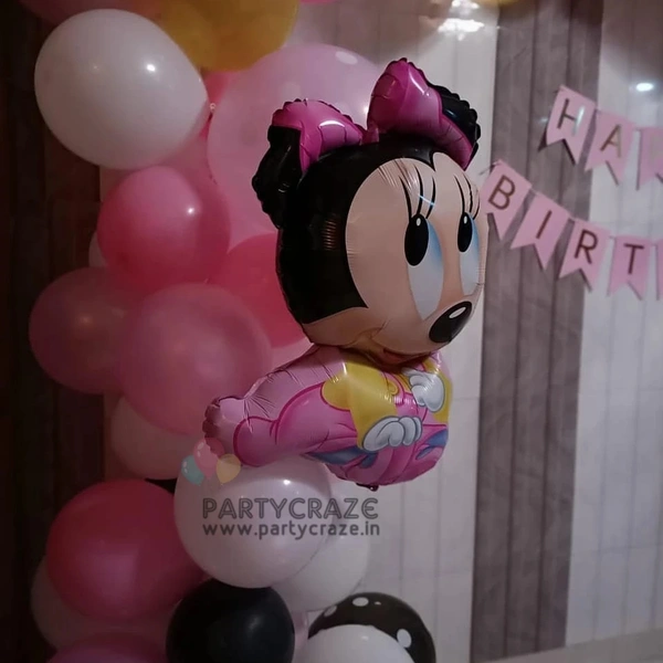 Kids Birthday Decor 56