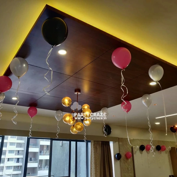 Kids Birthday Decor 56
