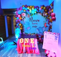 Kids Birthday Decor 57