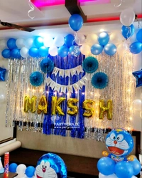 Kids Birthday Decor 58