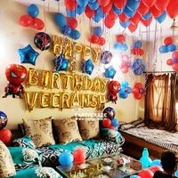 Kids Birthday Decor 59