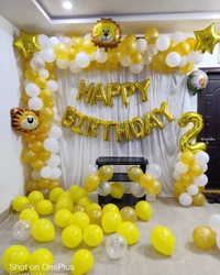 Kids Birthday Decor 60