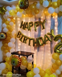 Kids Birthday Decor 60