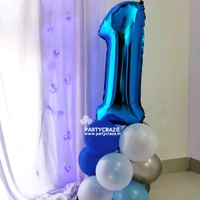 Kids Birthday Decor 61