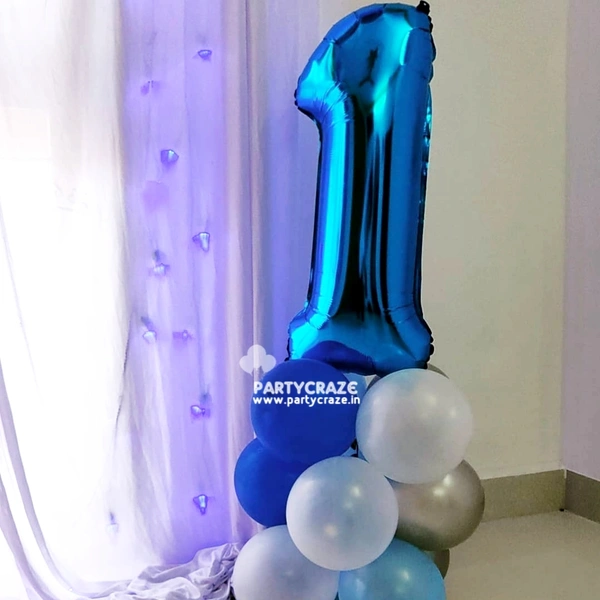 Kids Birthday Decor 61