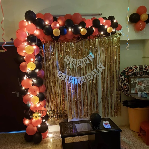 Kids Birthday Decor 62