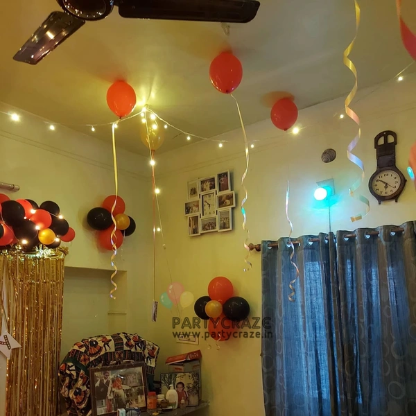 Kids Birthday Decor 62
