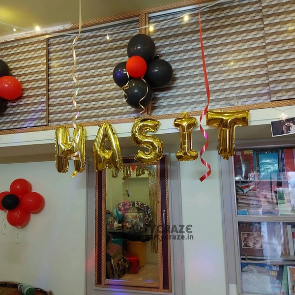 Kids Birthday Decor 62