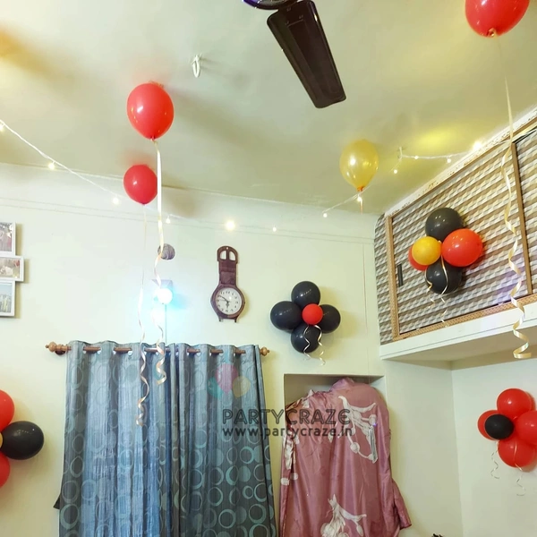 Kids Birthday Decor 62